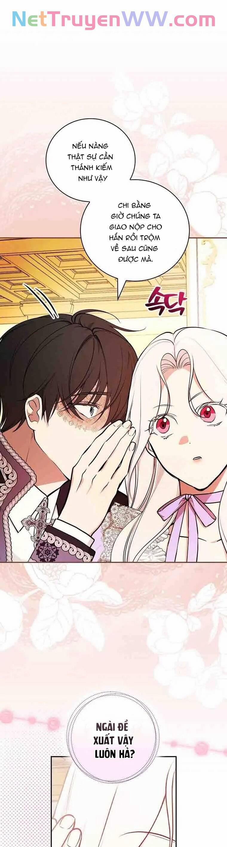 Tôi Trở Thành Mẹ Của Chiến Binh 78 trang 4