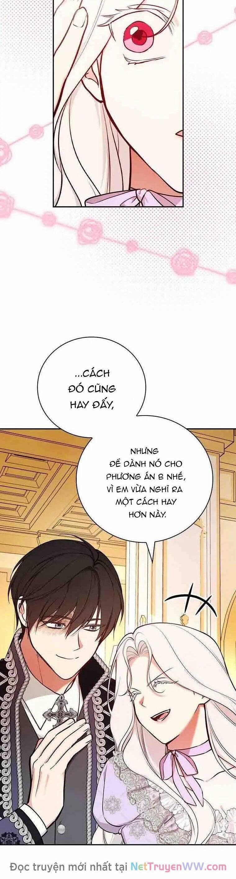 Tôi Trở Thành Mẹ Của Chiến Binh 78 trang 5