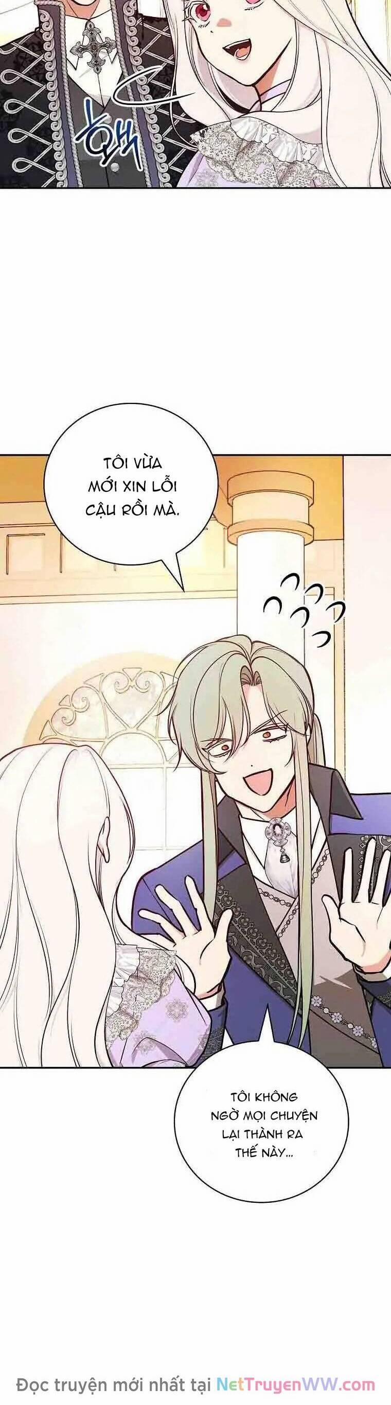 Tôi Trở Thành Mẹ Của Chiến Binh 78 trang 7