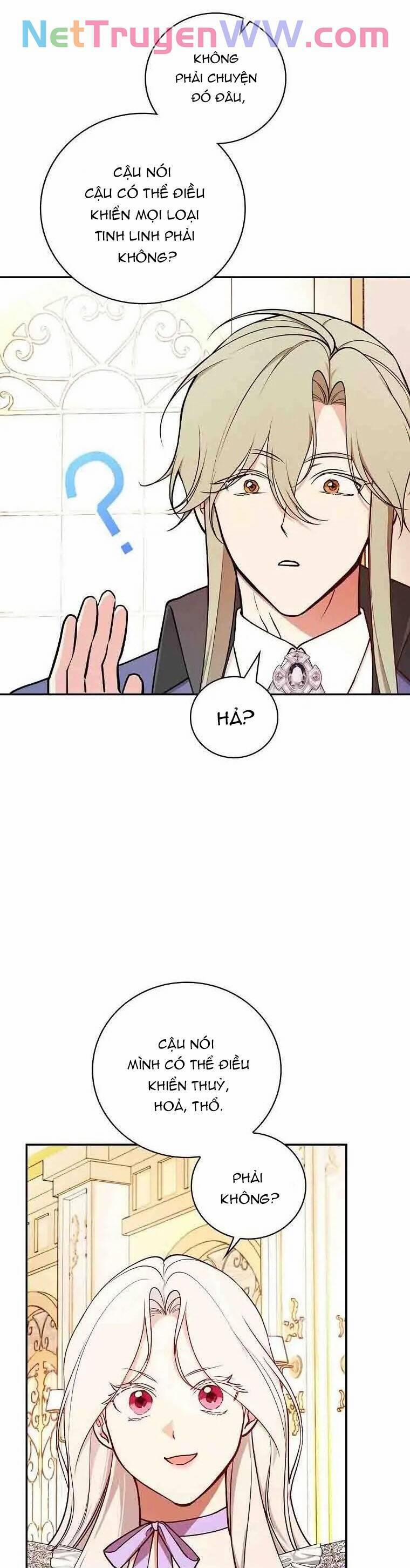 Tôi Trở Thành Mẹ Của Chiến Binh 78 trang 8