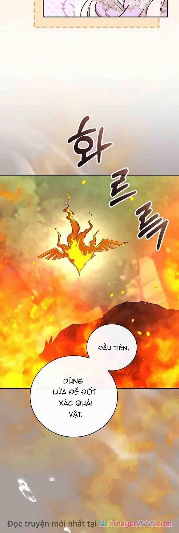 Tôi Trở Thành Mẹ Của Chiến Binh 79 trang 1