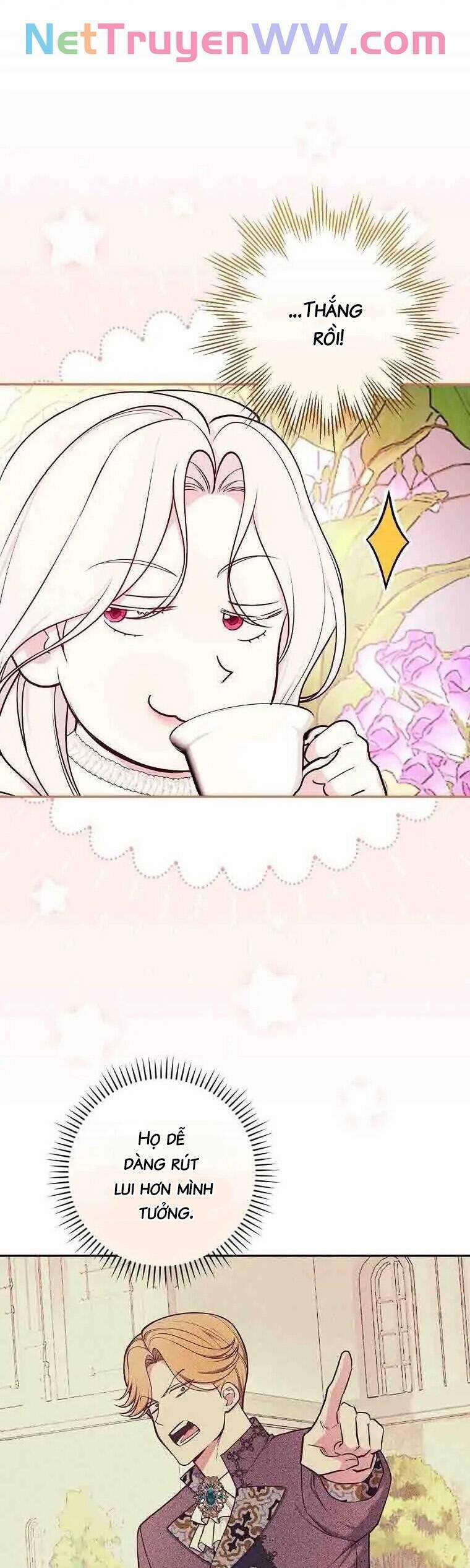 Tôi Trở Thành Mẹ Của Chiến Binh 79 trang 10