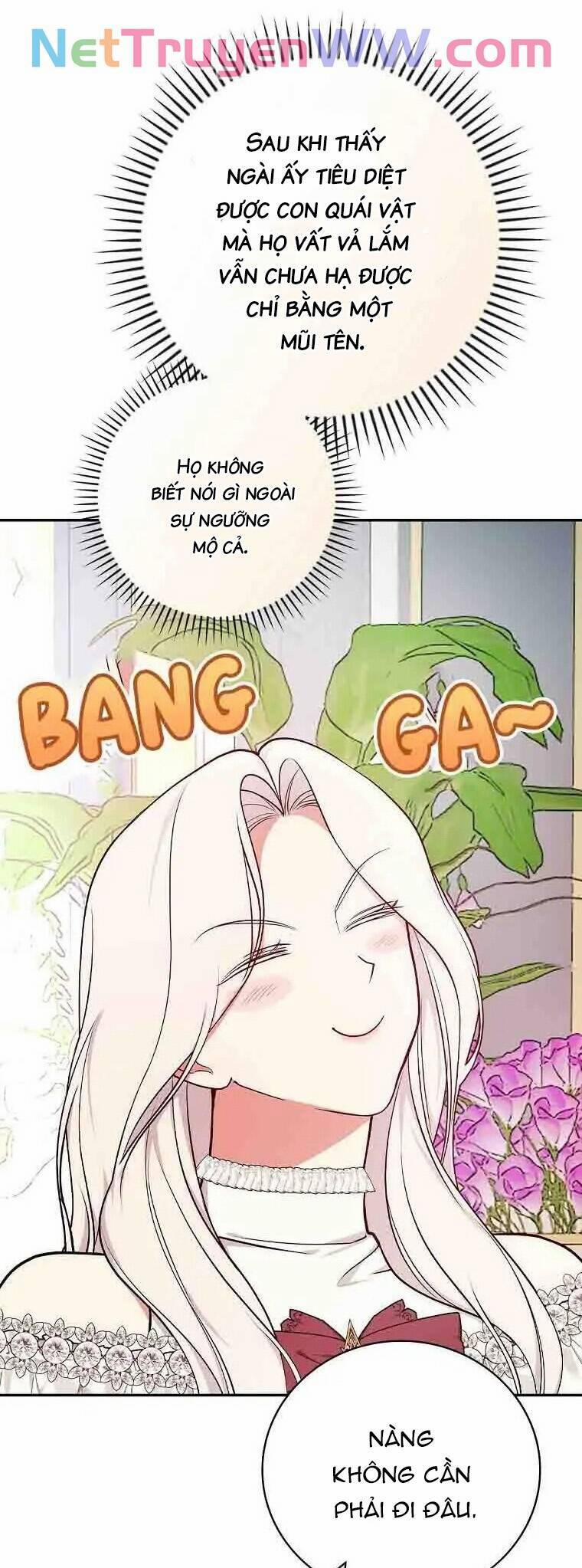 Tôi Trở Thành Mẹ Của Chiến Binh 79 trang 12