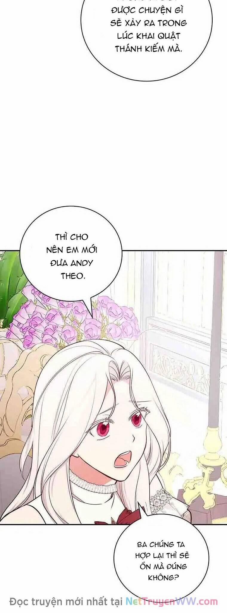 Tôi Trở Thành Mẹ Của Chiến Binh 79 trang 14