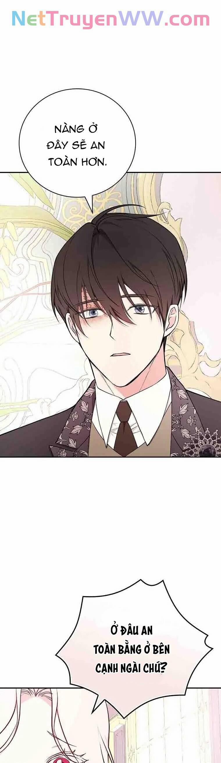 Tôi Trở Thành Mẹ Của Chiến Binh 79 trang 15