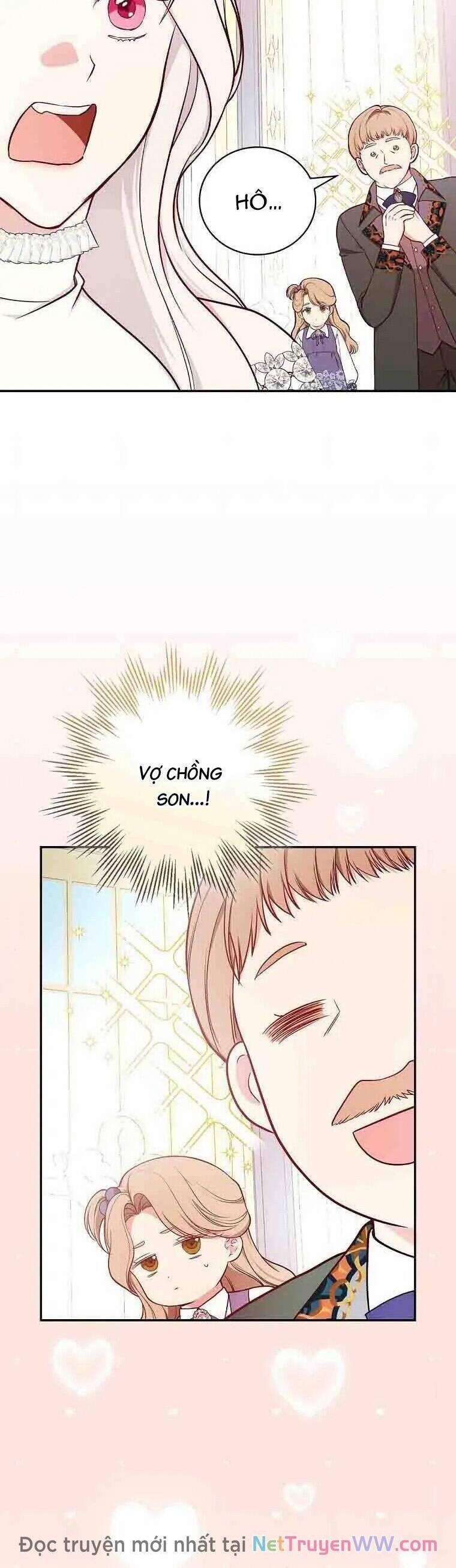 Tôi Trở Thành Mẹ Của Chiến Binh 79 trang 16