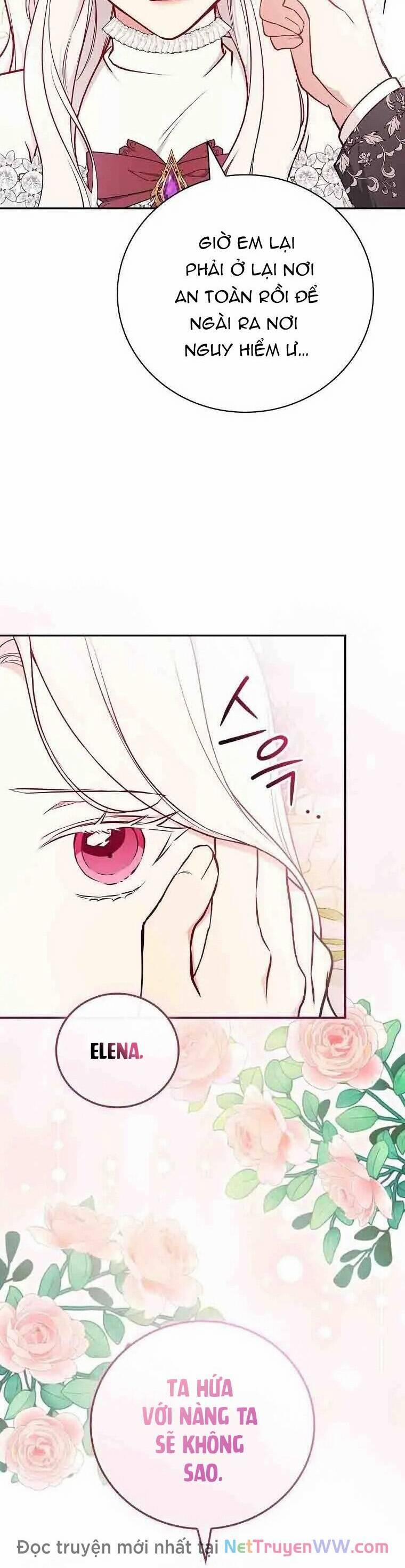 Tôi Trở Thành Mẹ Của Chiến Binh 79 trang 18