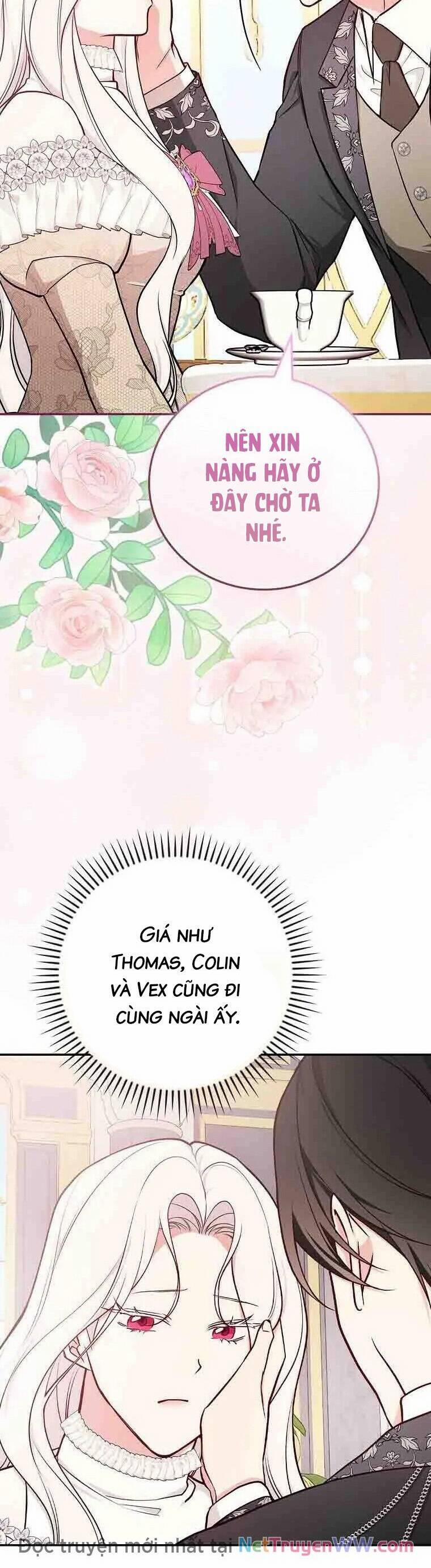 Tôi Trở Thành Mẹ Của Chiến Binh 79 trang 20