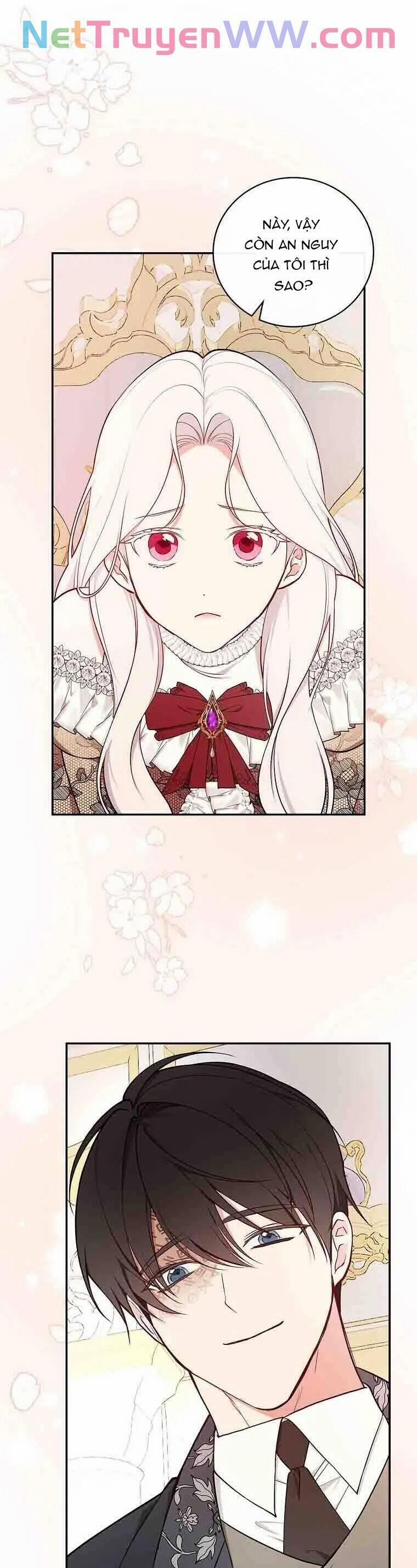 Tôi Trở Thành Mẹ Của Chiến Binh 79 trang 23