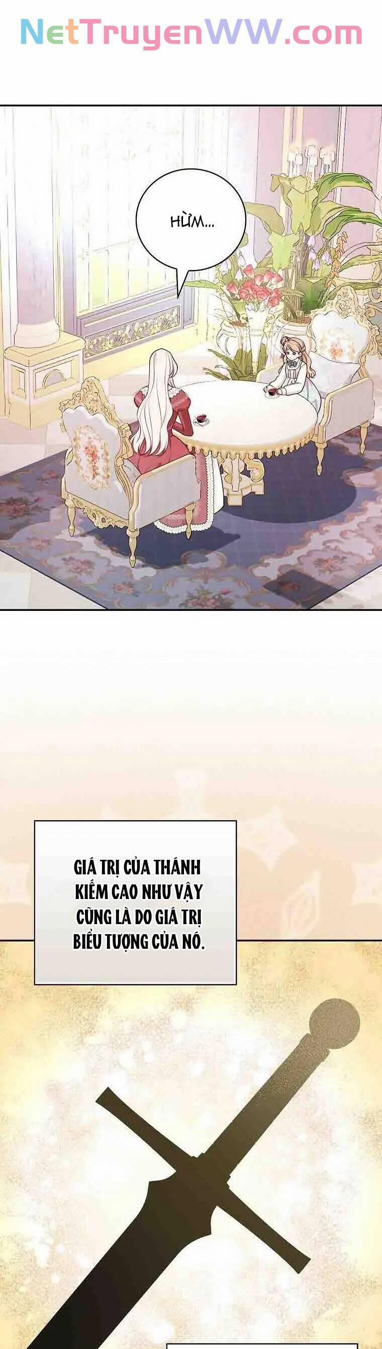 Tôi Trở Thành Mẹ Của Chiến Binh 79 trang 27