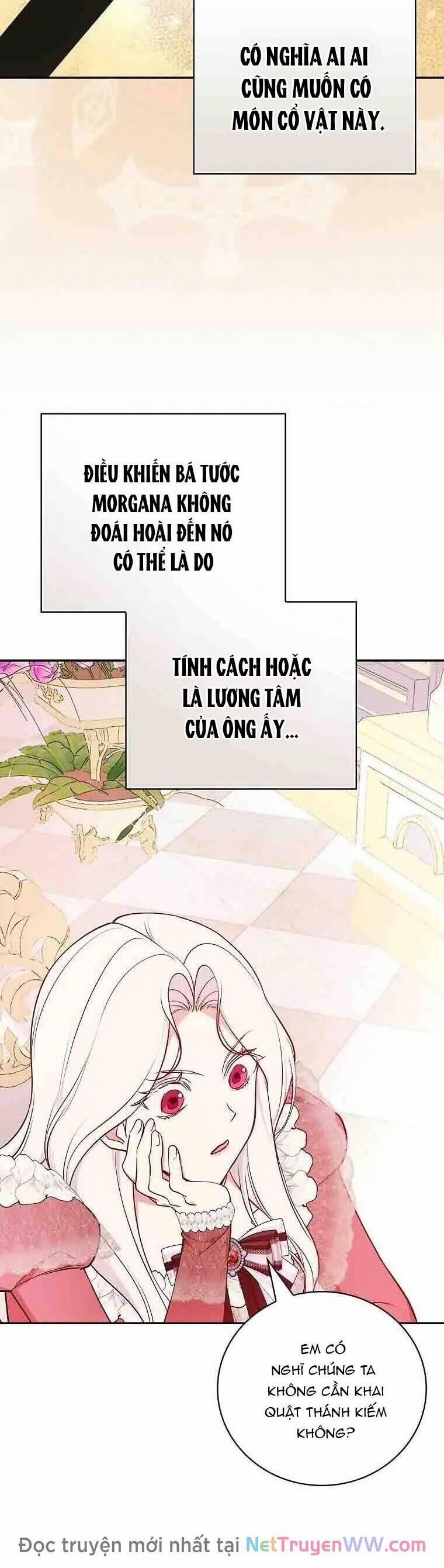 Tôi Trở Thành Mẹ Của Chiến Binh 79 trang 28