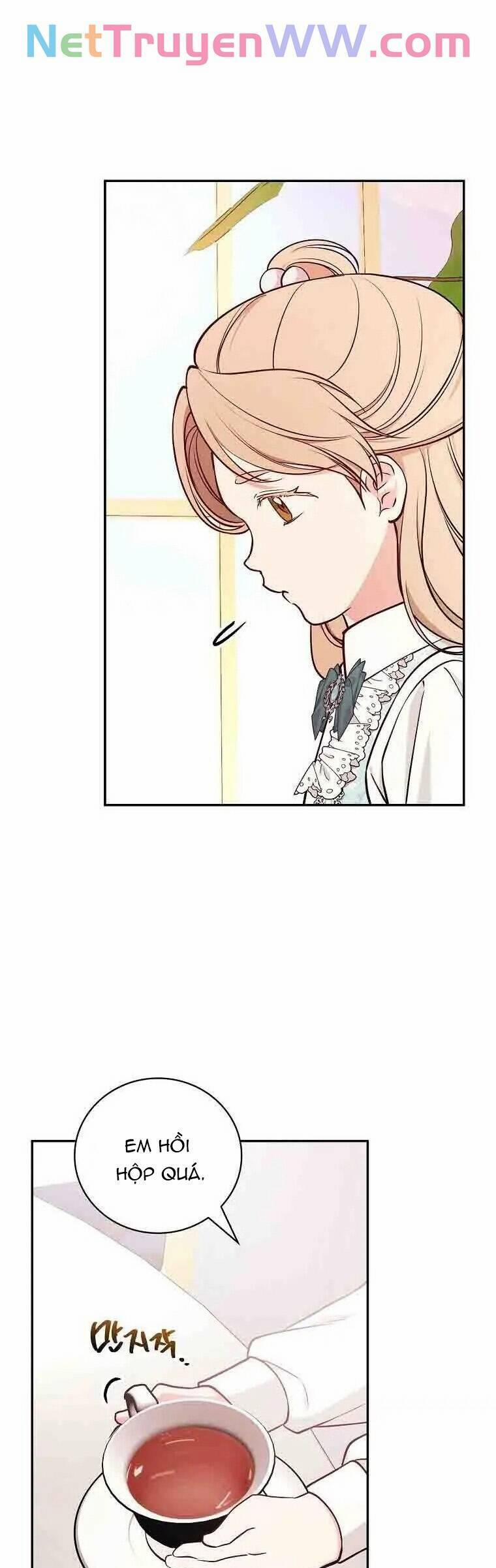 Tôi Trở Thành Mẹ Của Chiến Binh 79 trang 29