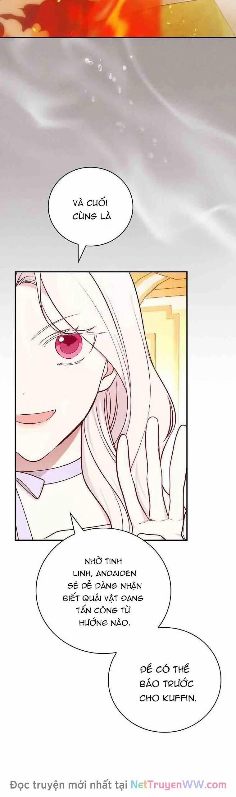 Tôi Trở Thành Mẹ Của Chiến Binh 79 trang 3