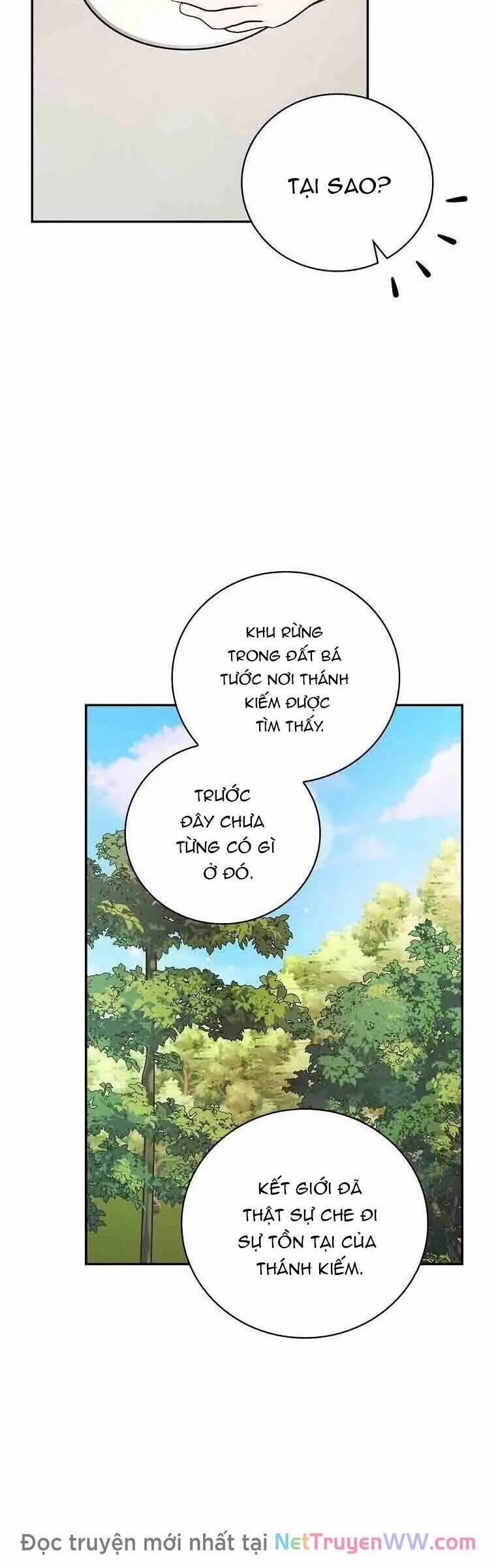 Tôi Trở Thành Mẹ Của Chiến Binh 79 trang 30