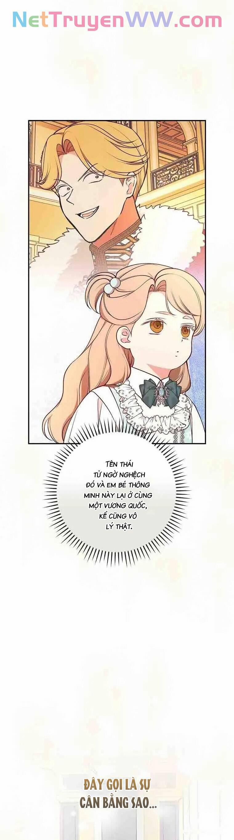 Tôi Trở Thành Mẹ Của Chiến Binh 79 trang 35