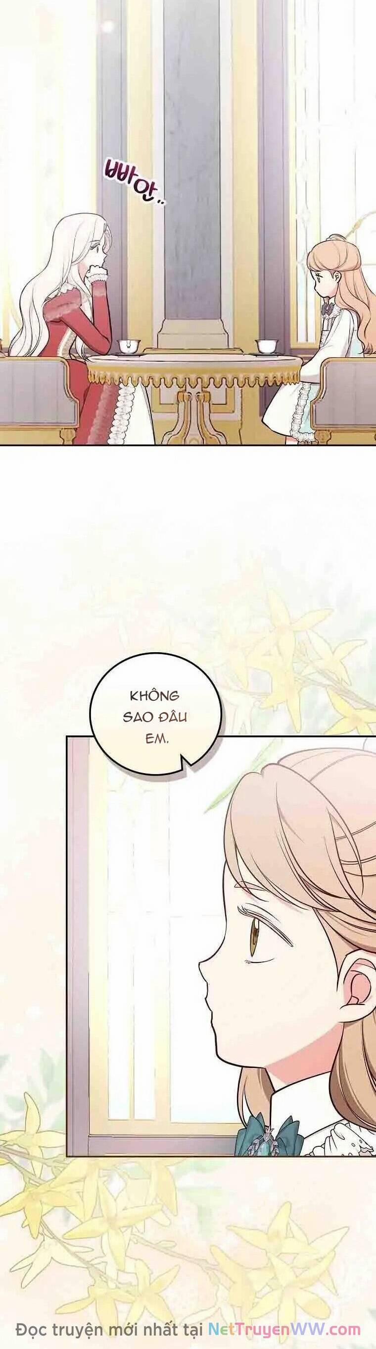 Tôi Trở Thành Mẹ Của Chiến Binh 79 trang 36