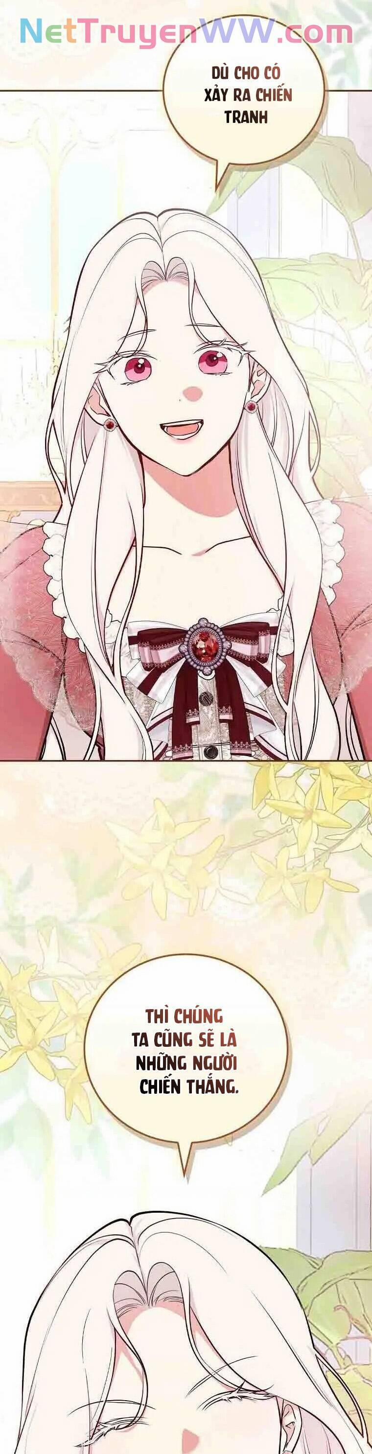 Tôi Trở Thành Mẹ Của Chiến Binh 79 trang 37