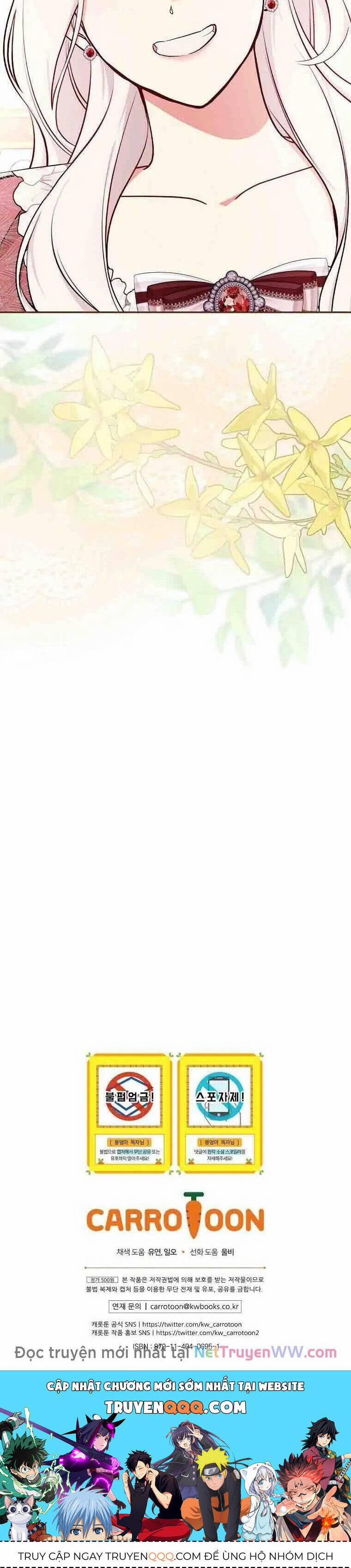 Tôi Trở Thành Mẹ Của Chiến Binh 79 trang 38