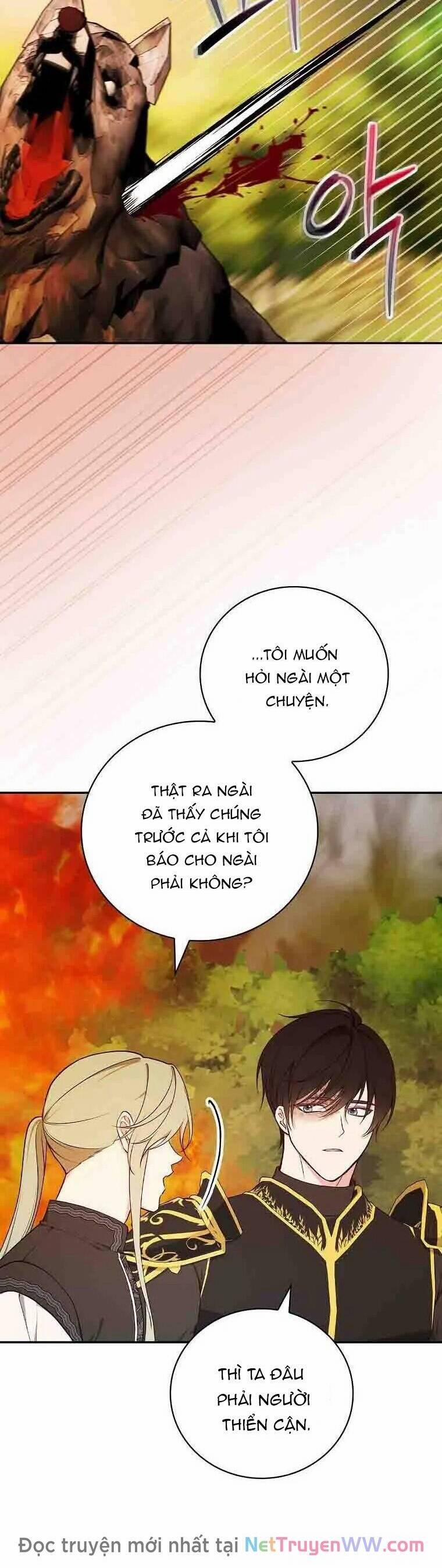 Tôi Trở Thành Mẹ Của Chiến Binh 79 trang 5