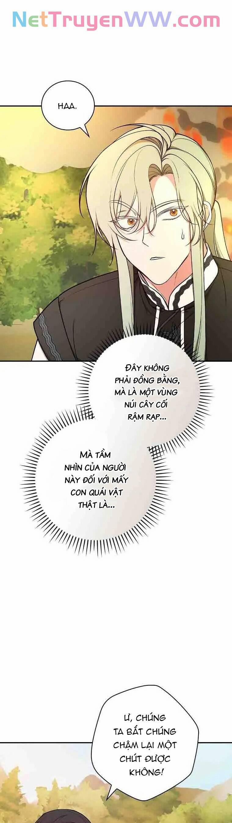 Tôi Trở Thành Mẹ Của Chiến Binh 79 trang 6