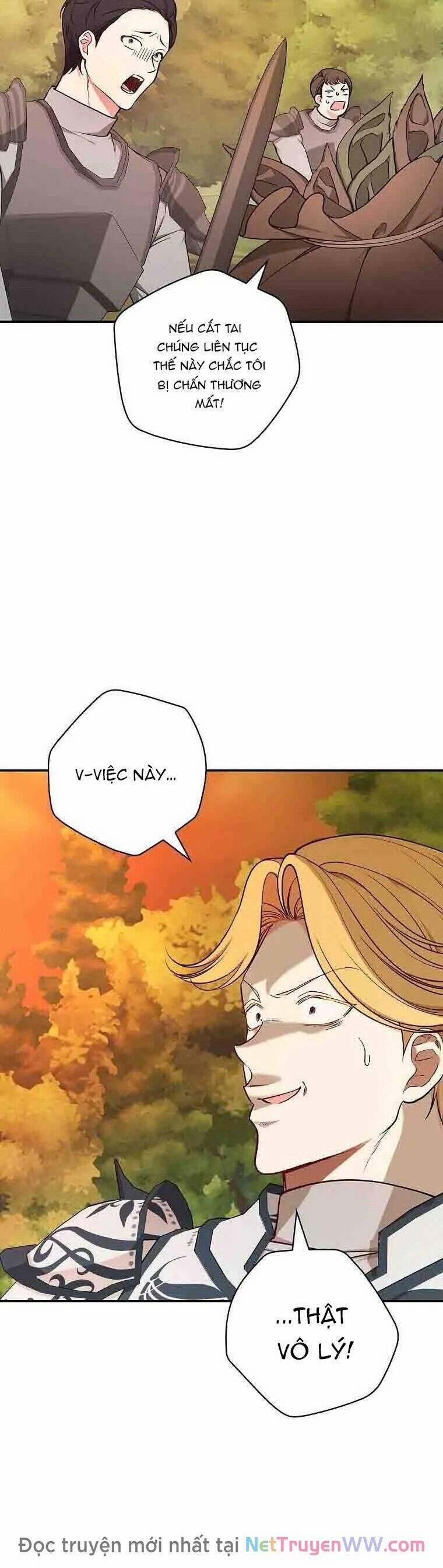 Tôi Trở Thành Mẹ Của Chiến Binh 79 trang 7