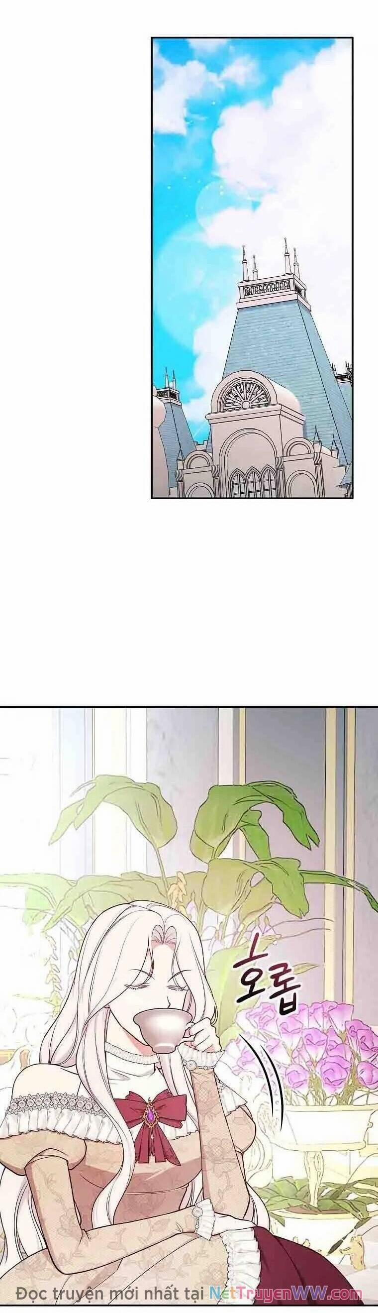 Tôi Trở Thành Mẹ Của Chiến Binh 79 trang 9