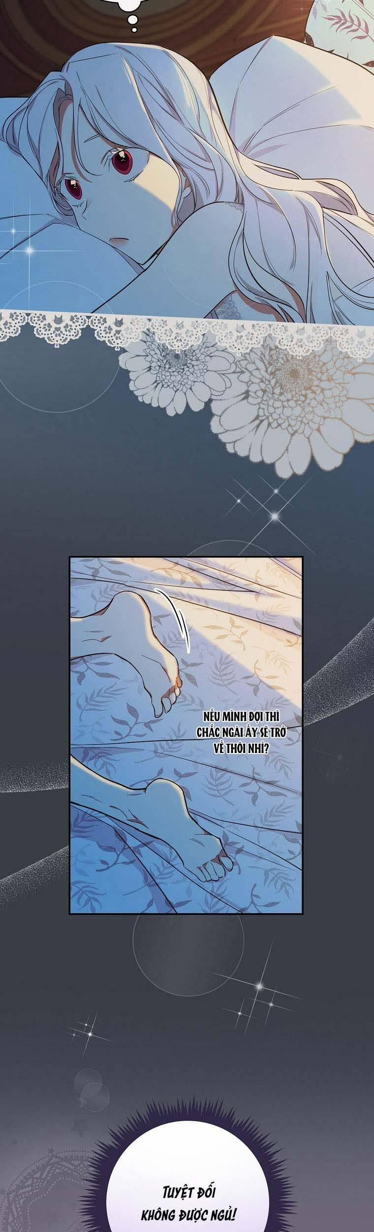 Tôi Trở Thành Mẹ Của Chiến Binh 8 trang 12