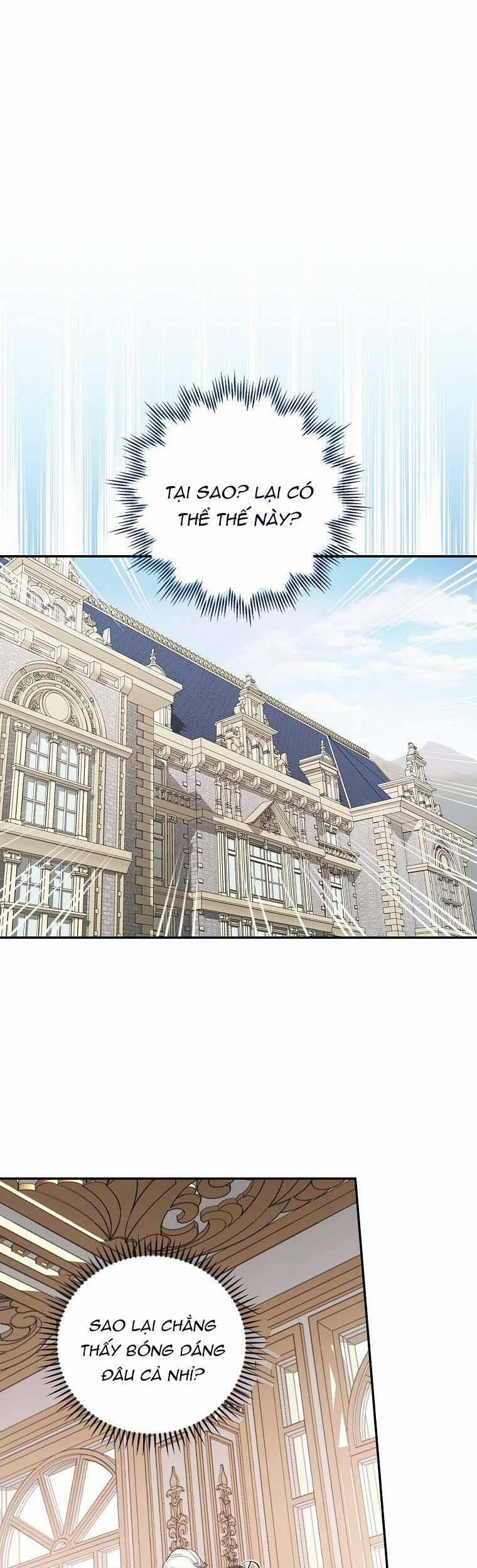 Tôi Trở Thành Mẹ Của Chiến Binh 8 trang 15