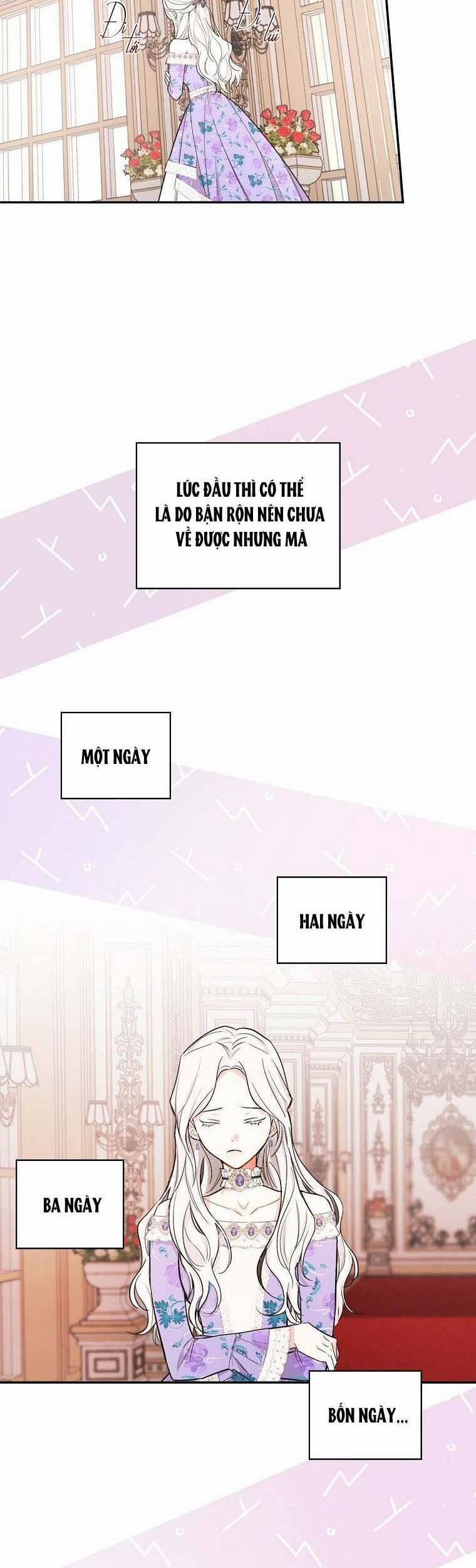 Tôi Trở Thành Mẹ Của Chiến Binh 8 trang 16