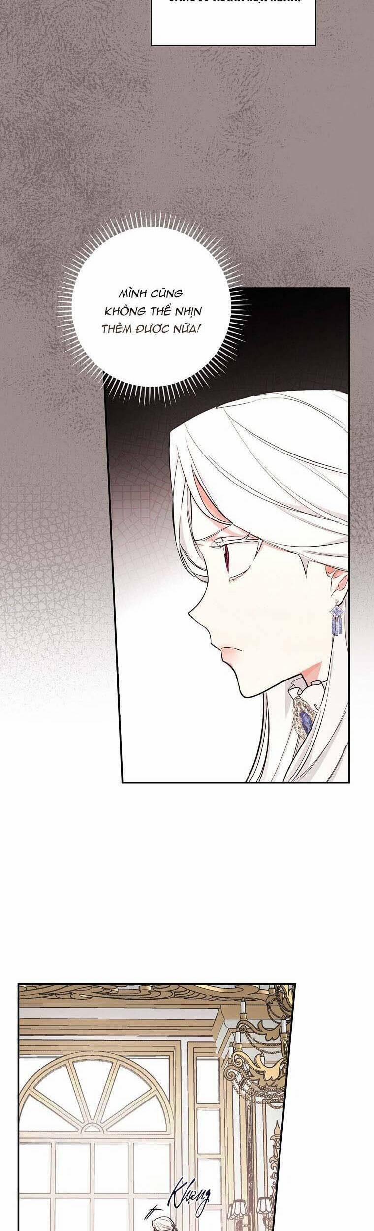 Tôi Trở Thành Mẹ Của Chiến Binh 8 trang 18