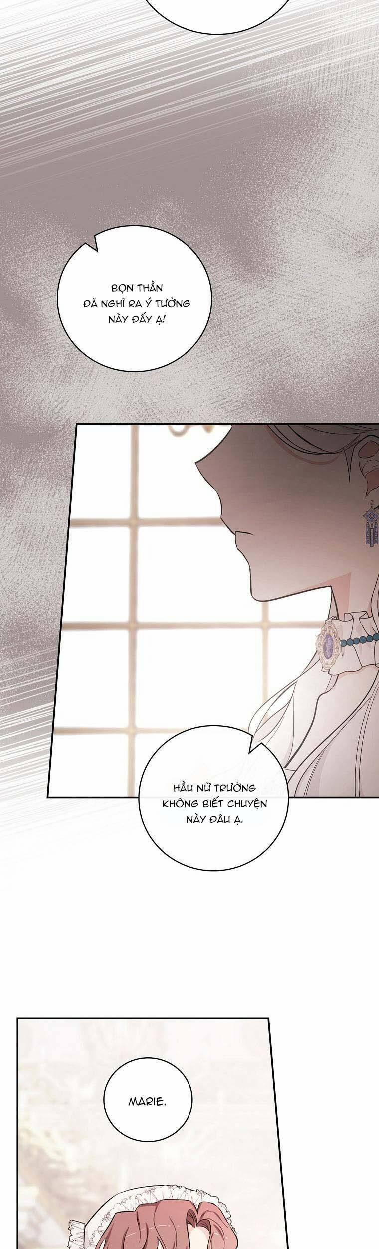 Tôi Trở Thành Mẹ Của Chiến Binh 8 trang 26