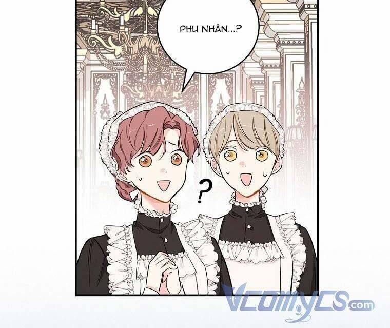 Tôi Trở Thành Mẹ Của Chiến Binh 8 trang 28