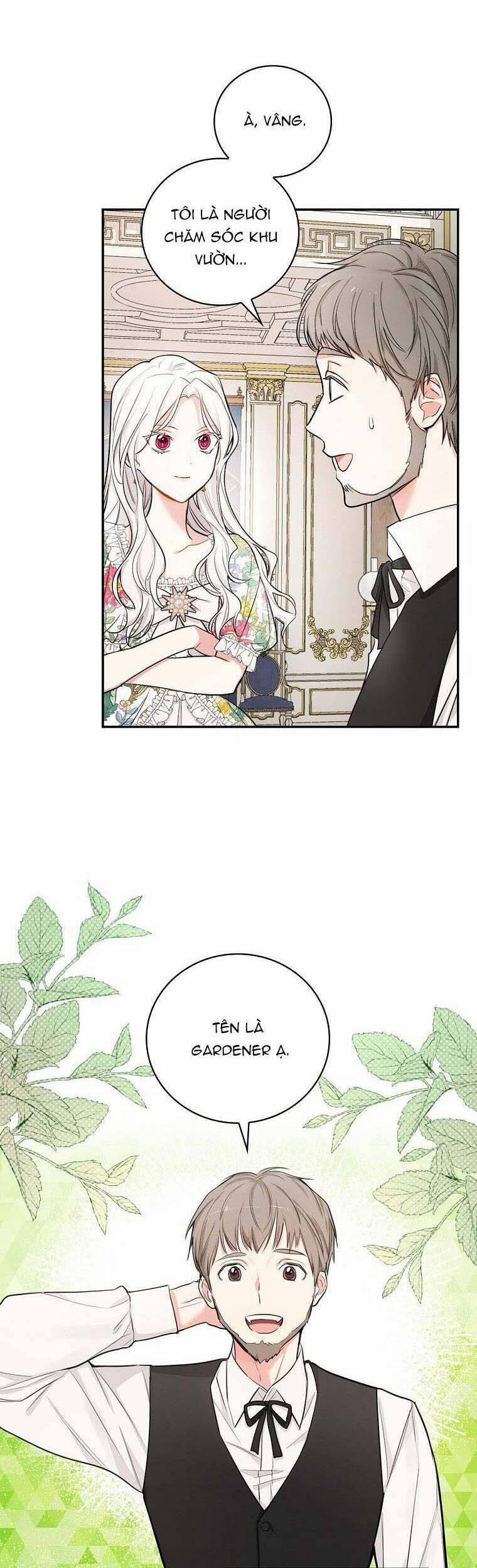 Tôi Trở Thành Mẹ Của Chiến Binh 8 trang 3