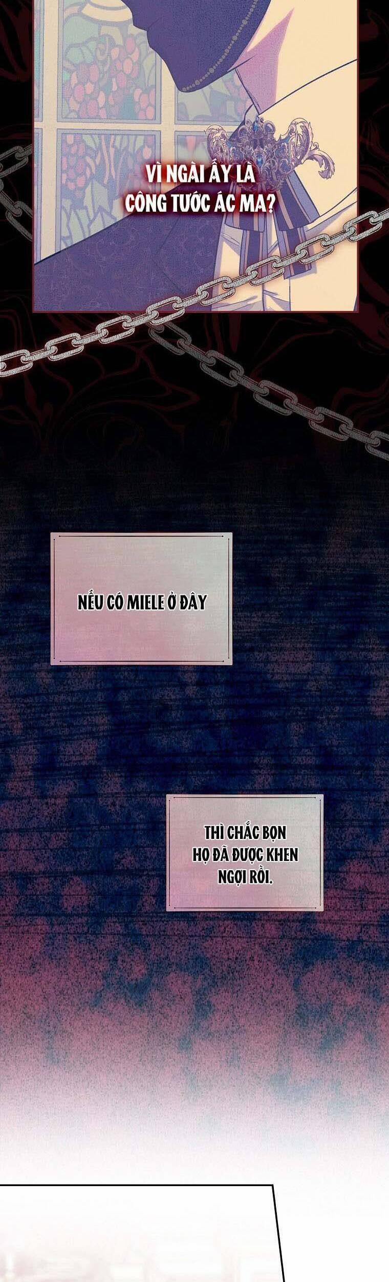 Tôi Trở Thành Mẹ Của Chiến Binh 8 trang 32