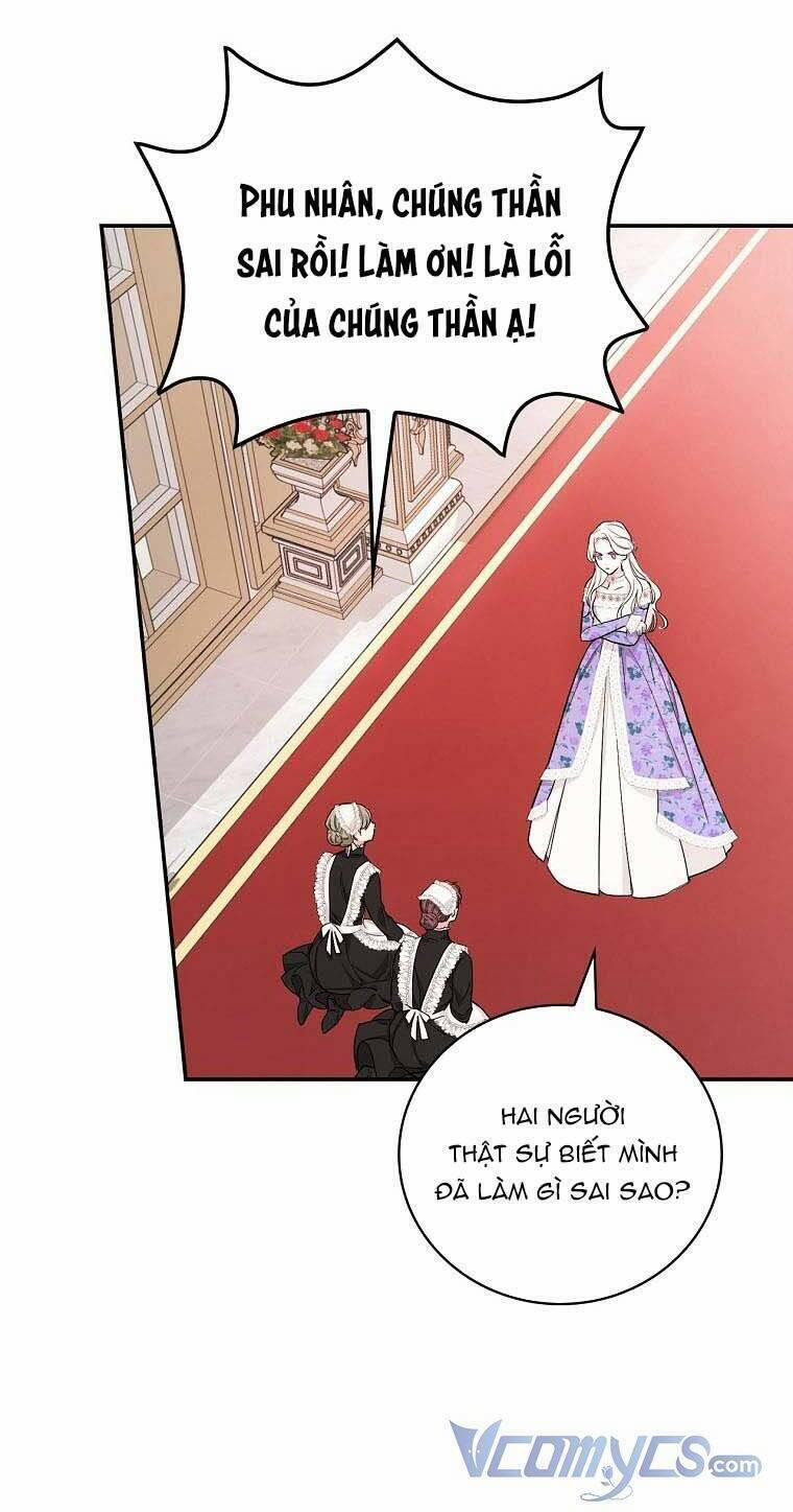 Tôi Trở Thành Mẹ Của Chiến Binh 8 trang 35