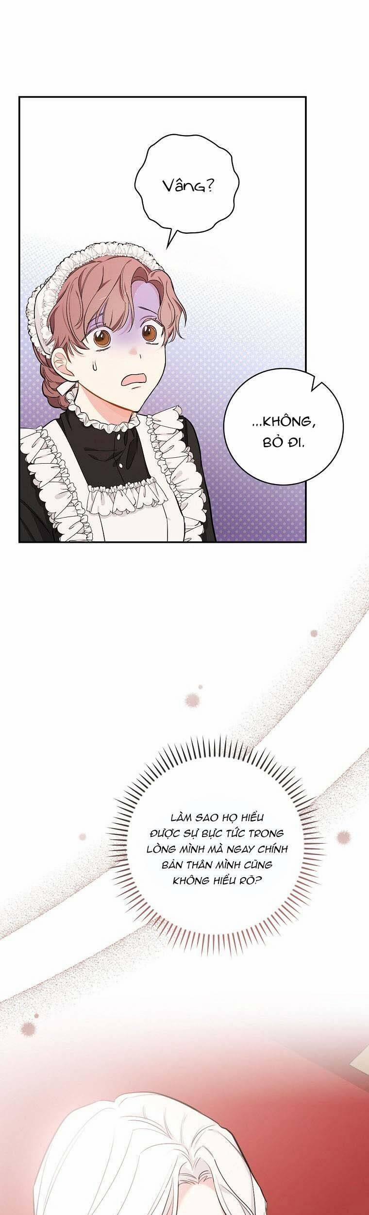 Tôi Trở Thành Mẹ Của Chiến Binh 8 trang 36