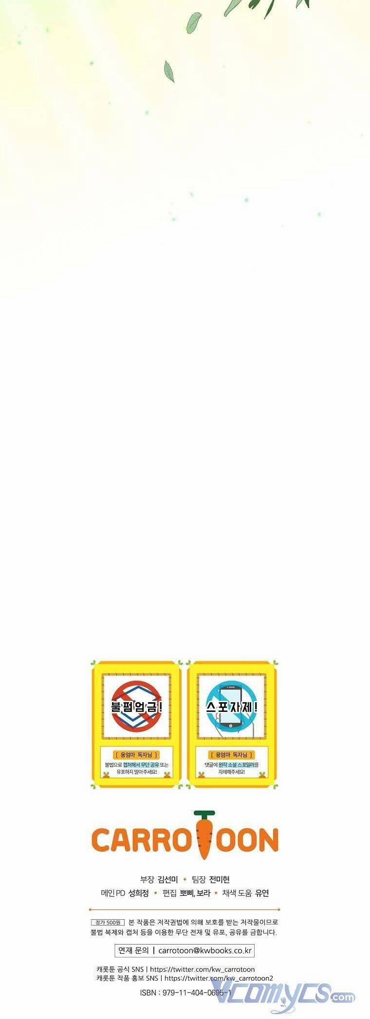 Tôi Trở Thành Mẹ Của Chiến Binh 8 trang 42