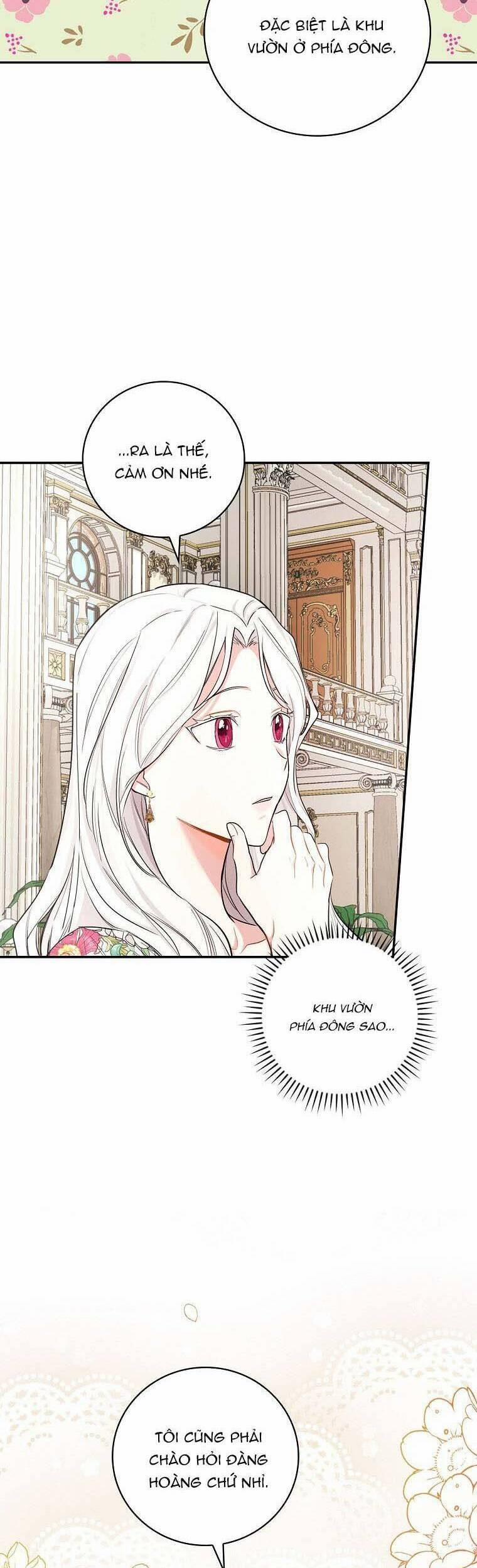 Tôi Trở Thành Mẹ Của Chiến Binh 8 trang 5