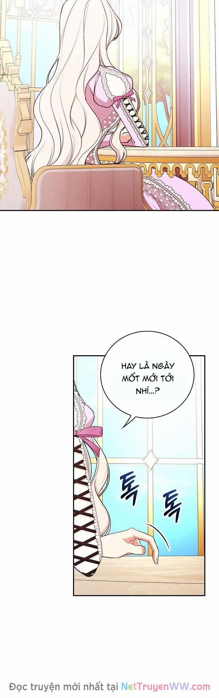 Tôi Trở Thành Mẹ Của Chiến Binh 80 trang 1