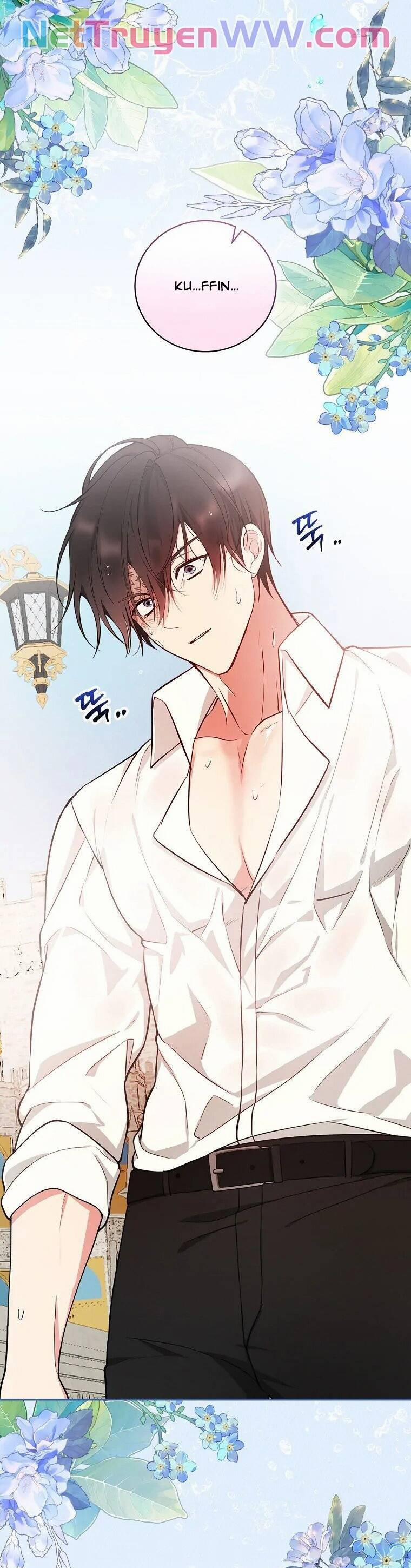 Tôi Trở Thành Mẹ Của Chiến Binh 80 trang 13