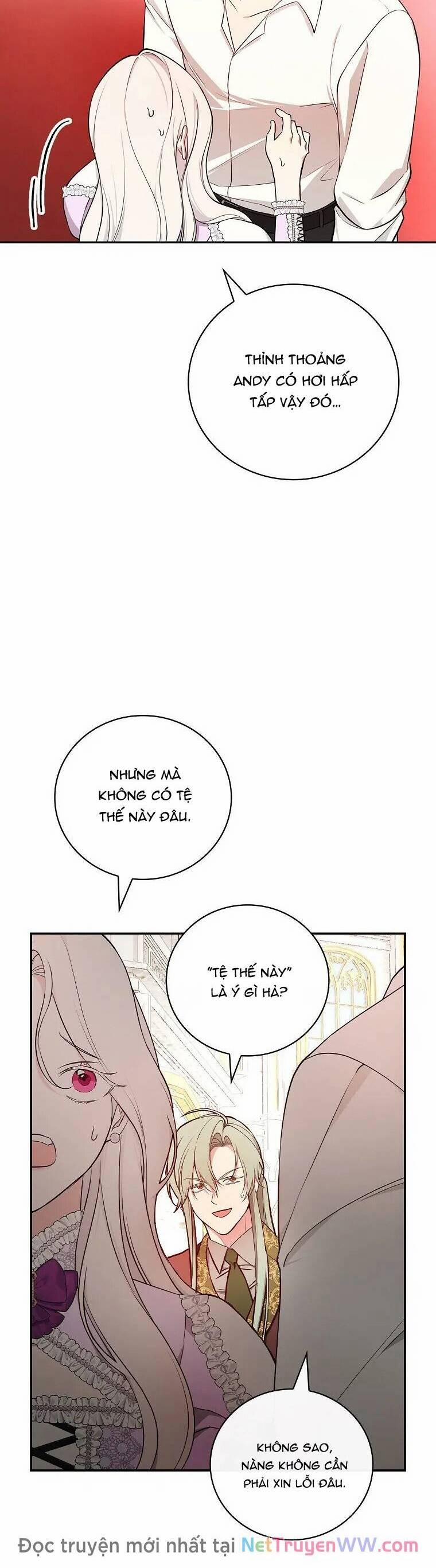 Tôi Trở Thành Mẹ Của Chiến Binh 80 trang 18