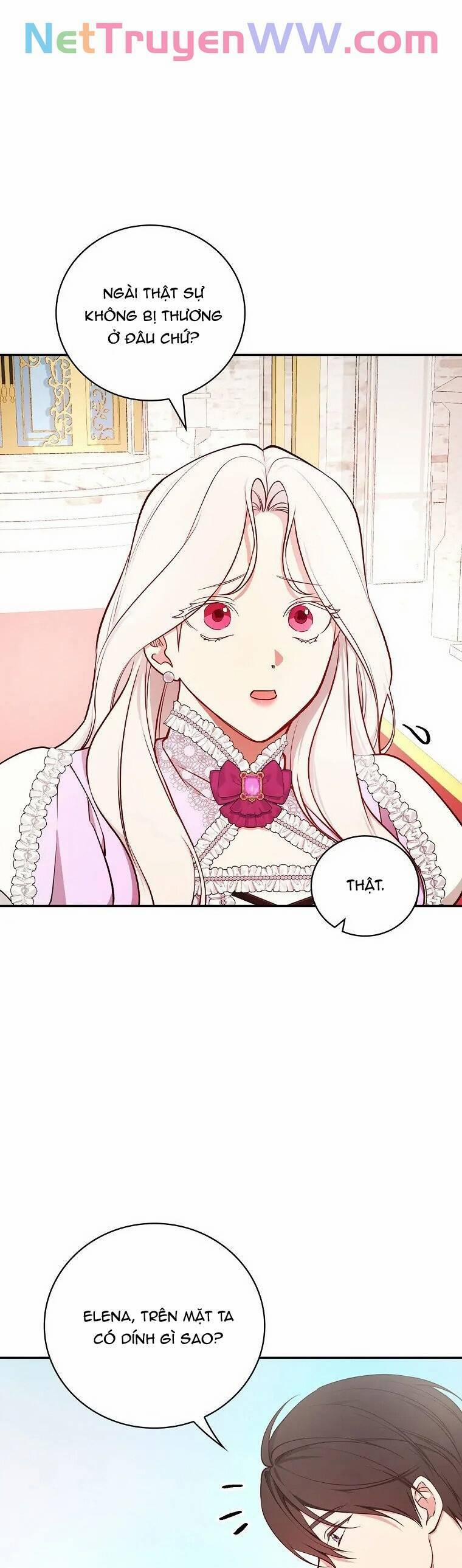 Tôi Trở Thành Mẹ Của Chiến Binh 80 trang 19