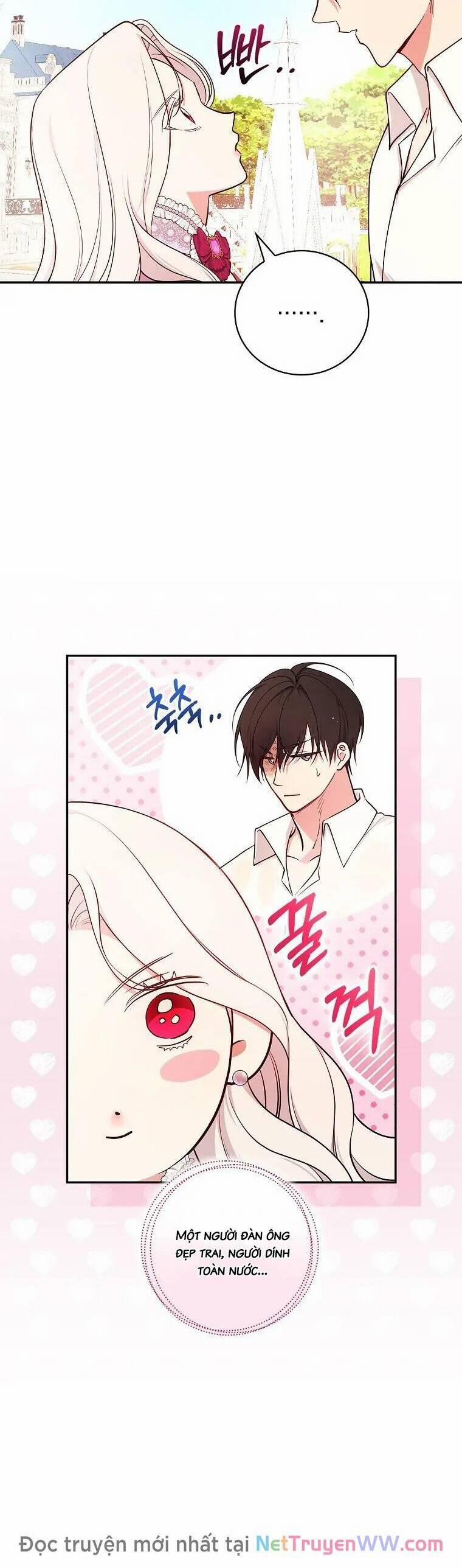 Tôi Trở Thành Mẹ Của Chiến Binh 80 trang 20