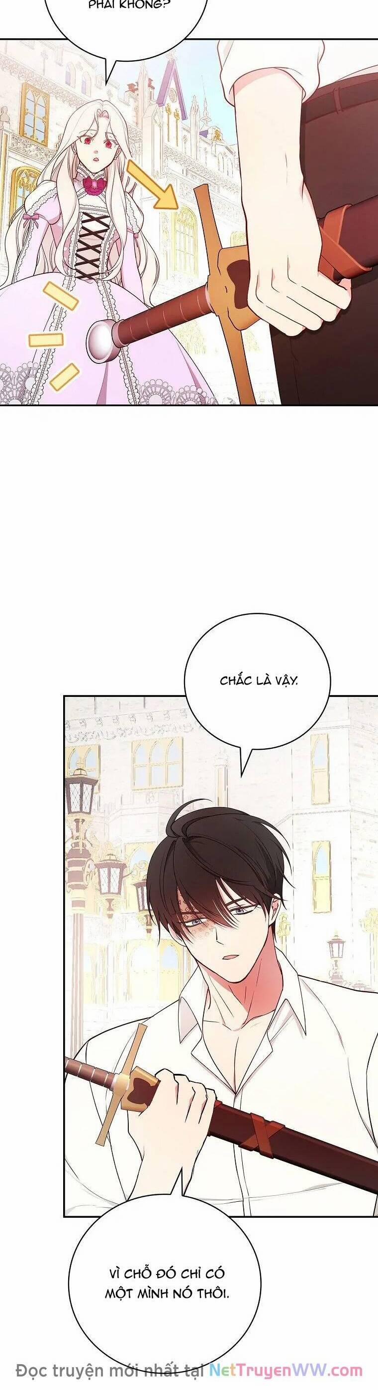 Tôi Trở Thành Mẹ Của Chiến Binh 80 trang 22