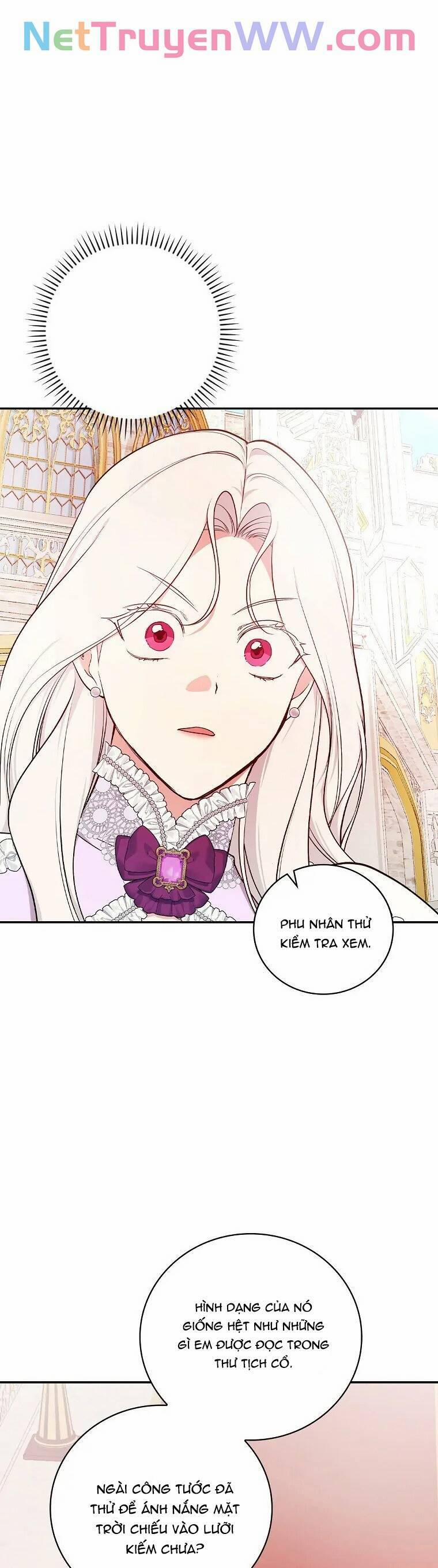 Tôi Trở Thành Mẹ Của Chiến Binh 80 trang 23