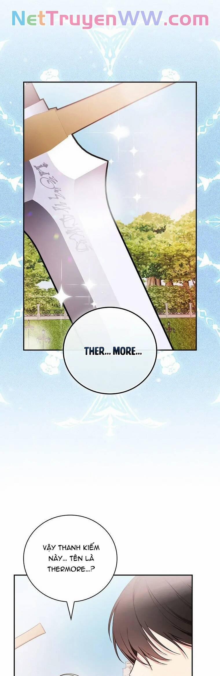 Tôi Trở Thành Mẹ Của Chiến Binh 80 trang 25