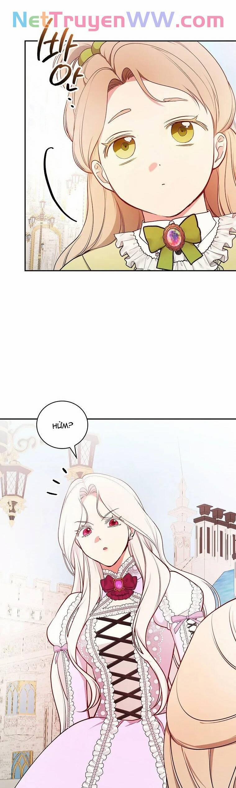 Tôi Trở Thành Mẹ Của Chiến Binh 80 trang 27