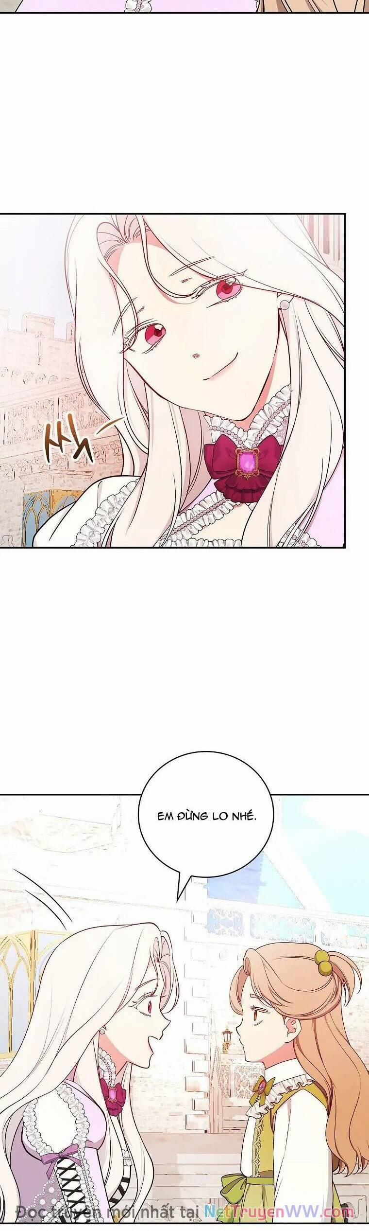 Tôi Trở Thành Mẹ Của Chiến Binh 80 trang 28