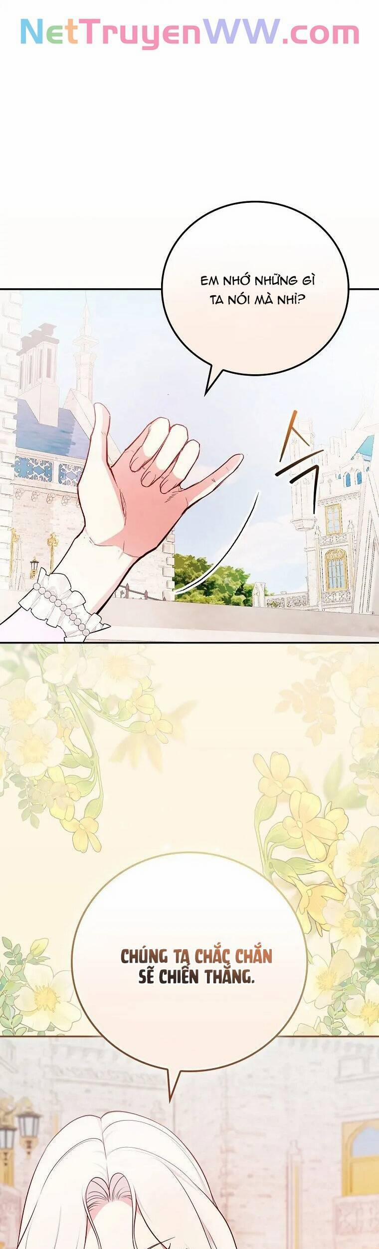 Tôi Trở Thành Mẹ Của Chiến Binh 80 trang 29