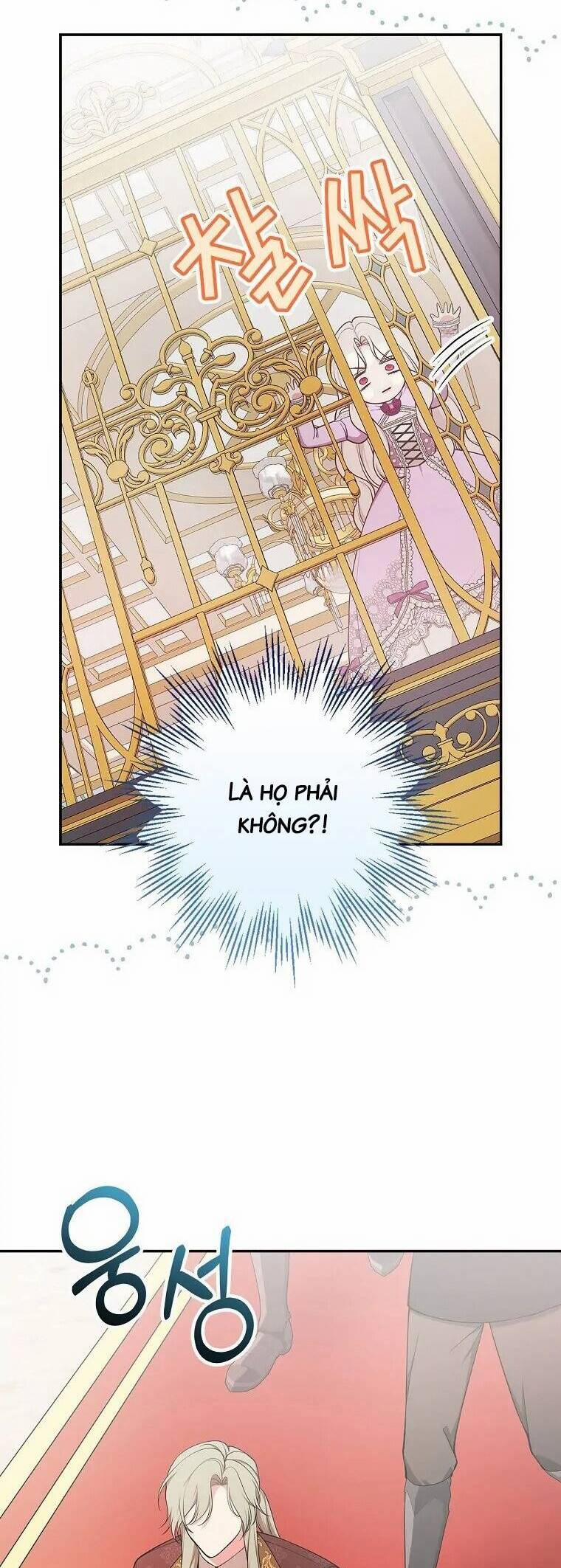 Tôi Trở Thành Mẹ Của Chiến Binh 80 trang 3